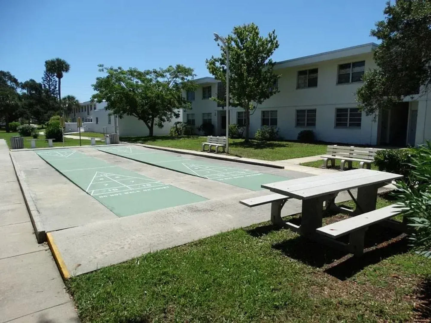 Luxury Cape Canaveral Beach Unit 16 by RedAwning