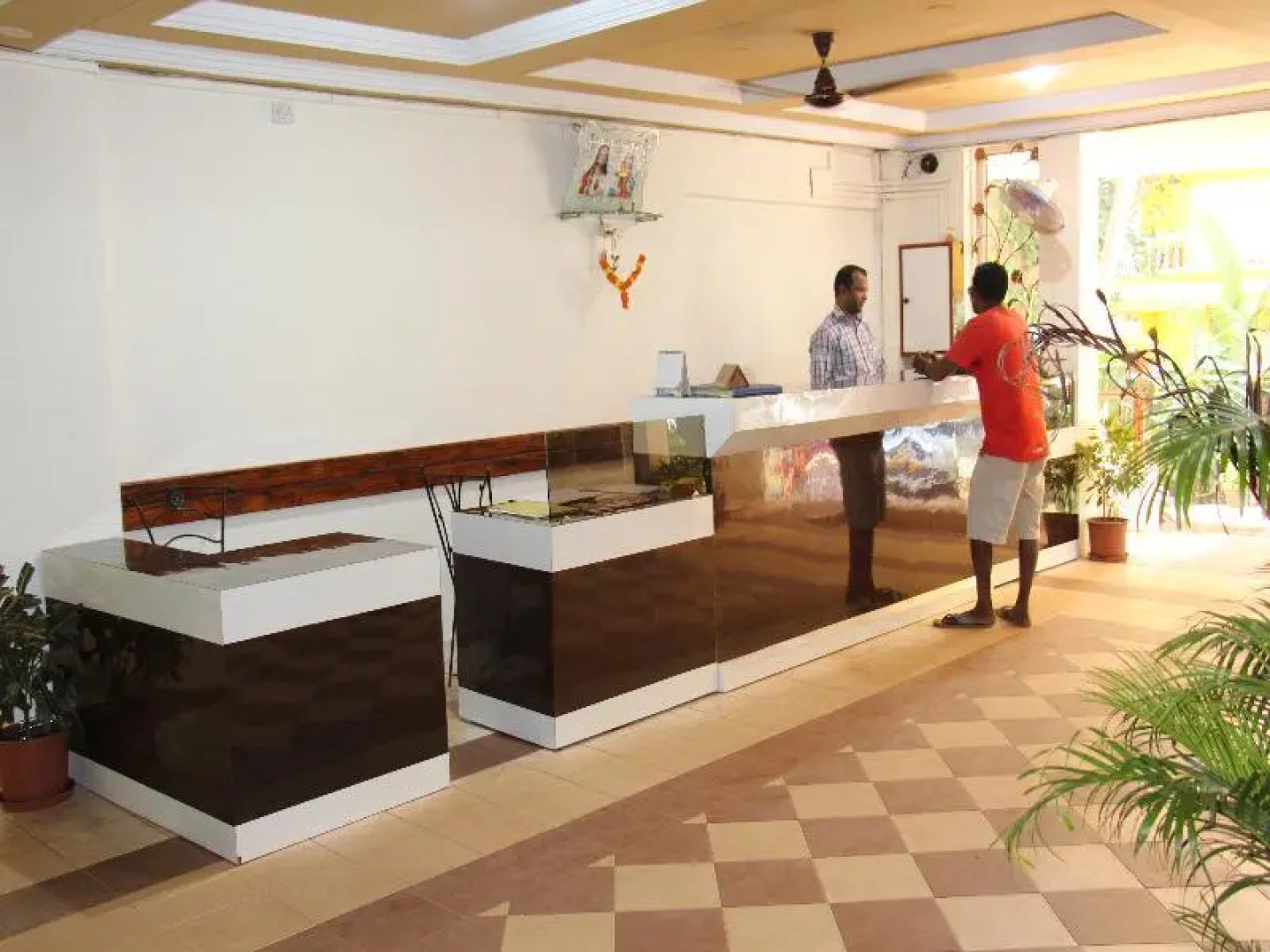 Colonia de Braganza Resort