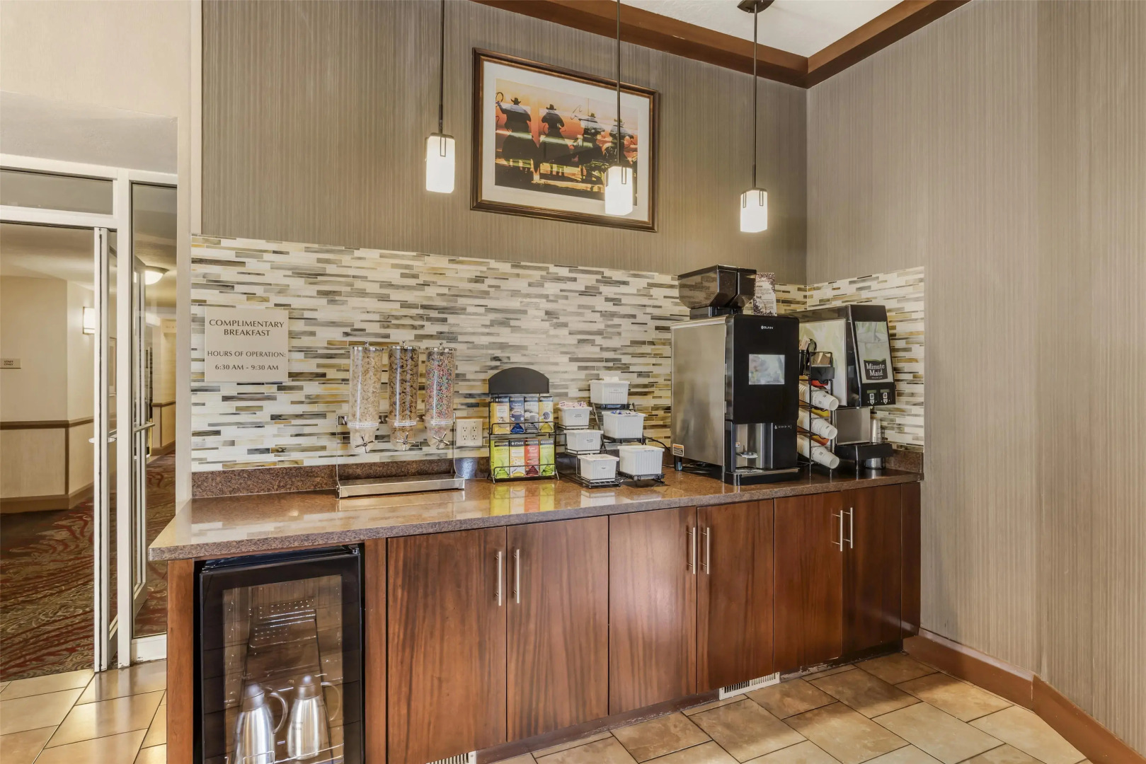 Best Western Plus Cedar City