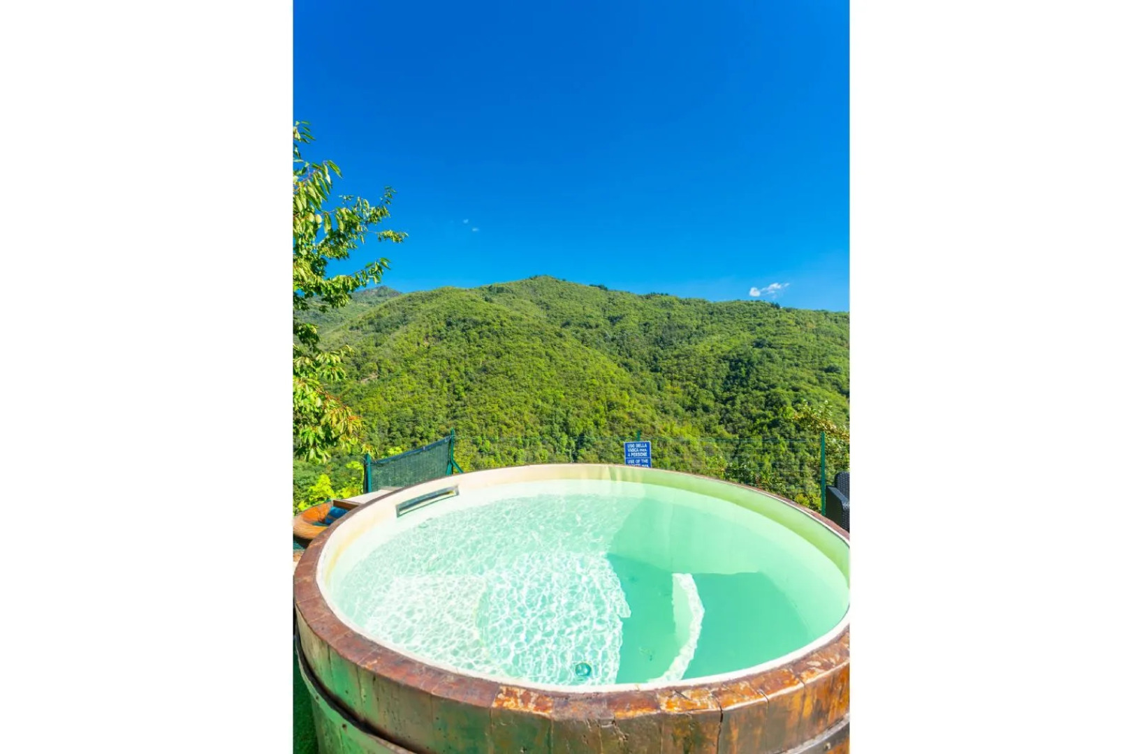 Villa Casale Le Selve Large Private Pool Wifi - 3099