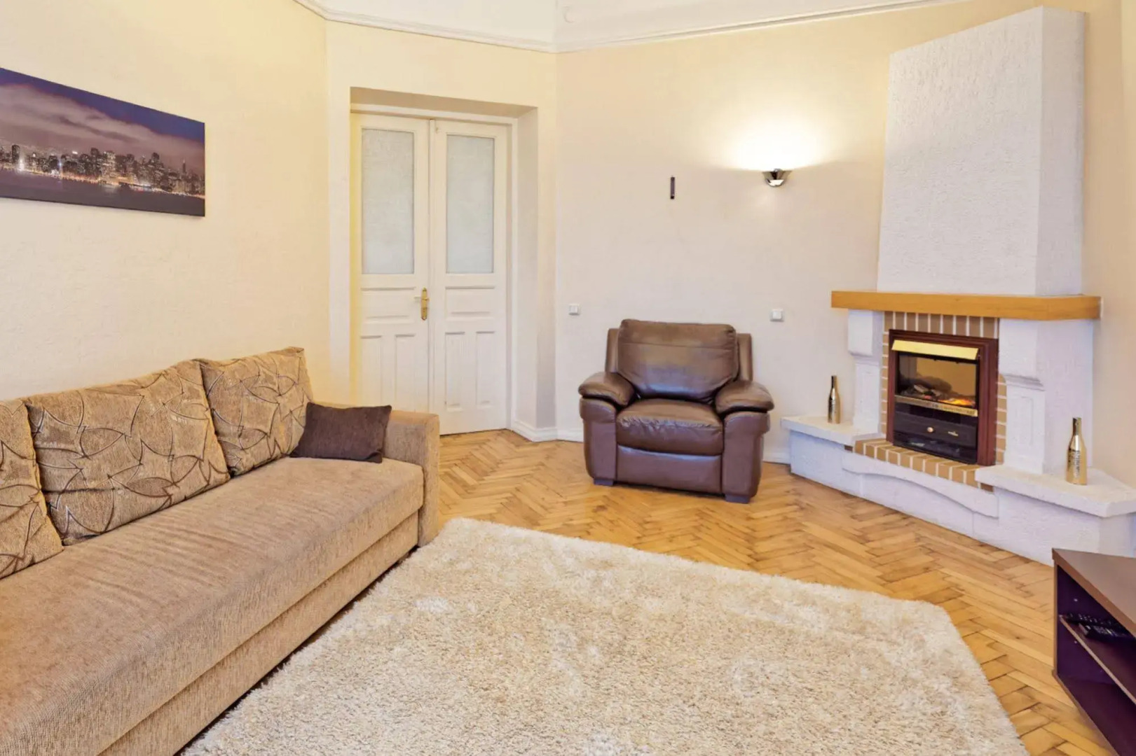 Rigaapartment Gertruda