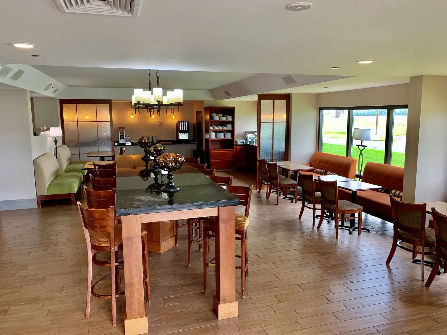 Country Inn & Suites by Radisson, Sandusky South, OH