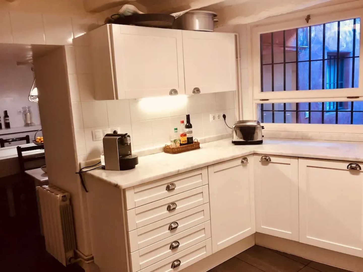 Casa Historica Al Lado Del Mar