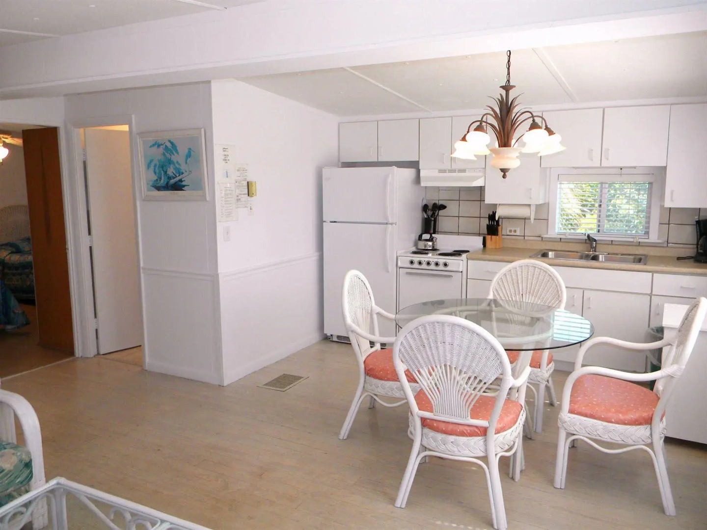 Gulf Breeze Cottages