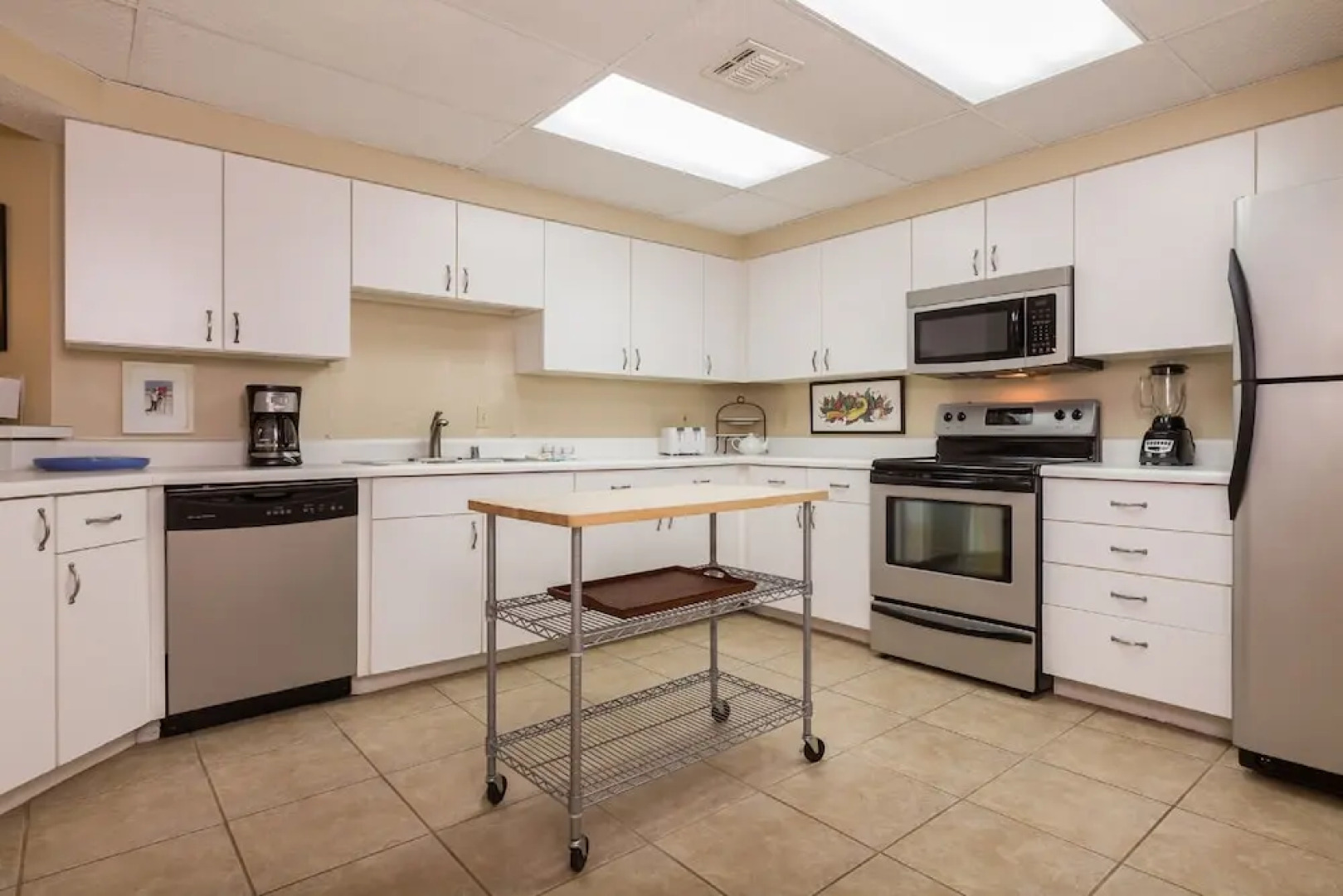 The Palms by Wyndham Vacation Rentals