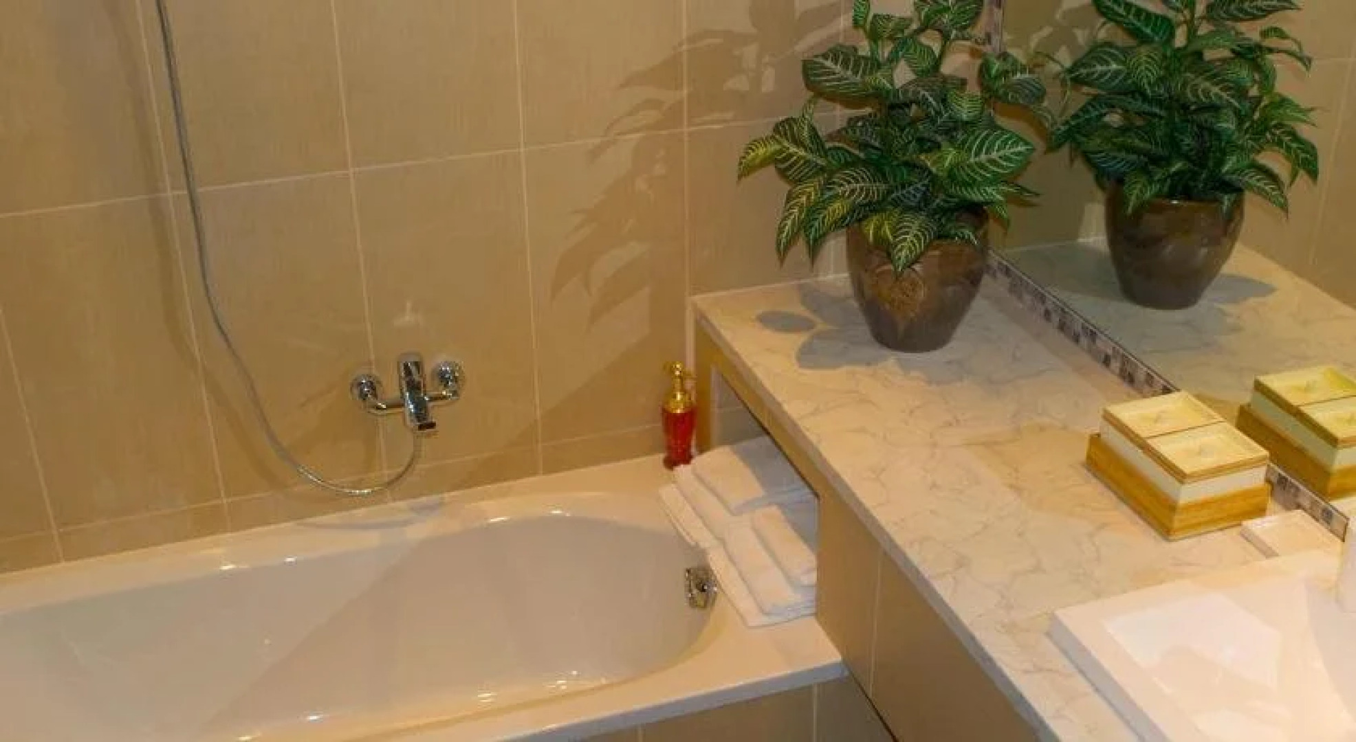 Schwarz Wienerwald Appartements