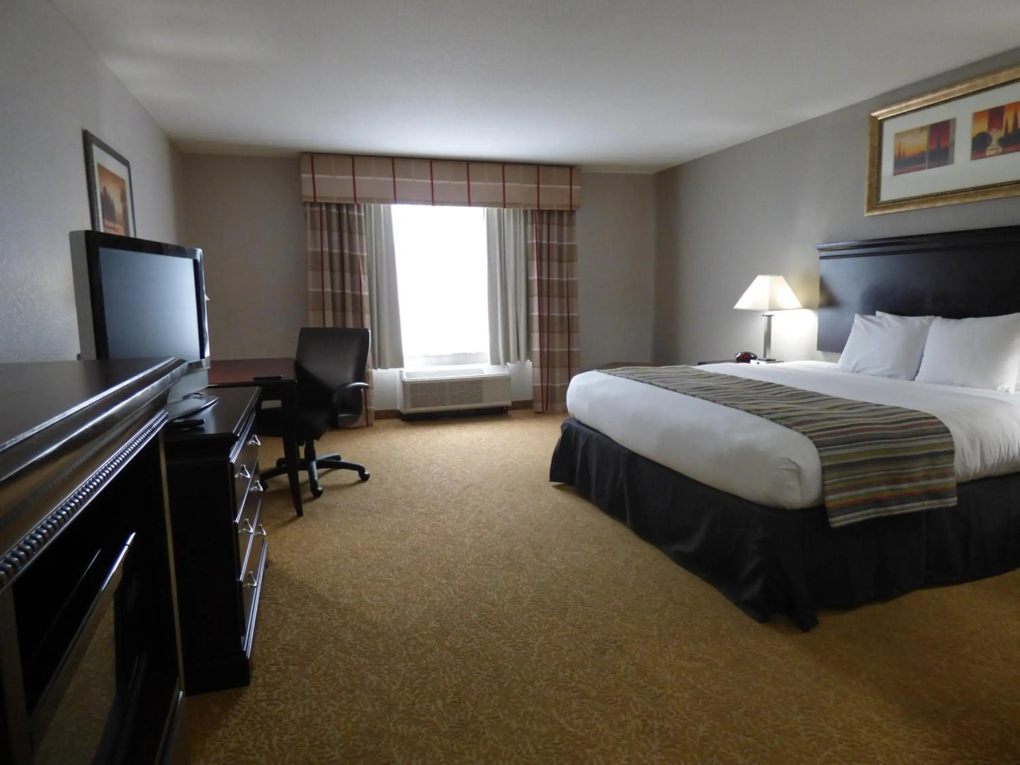 Country Inn & Suites by Radisson, Pensacola West, FL