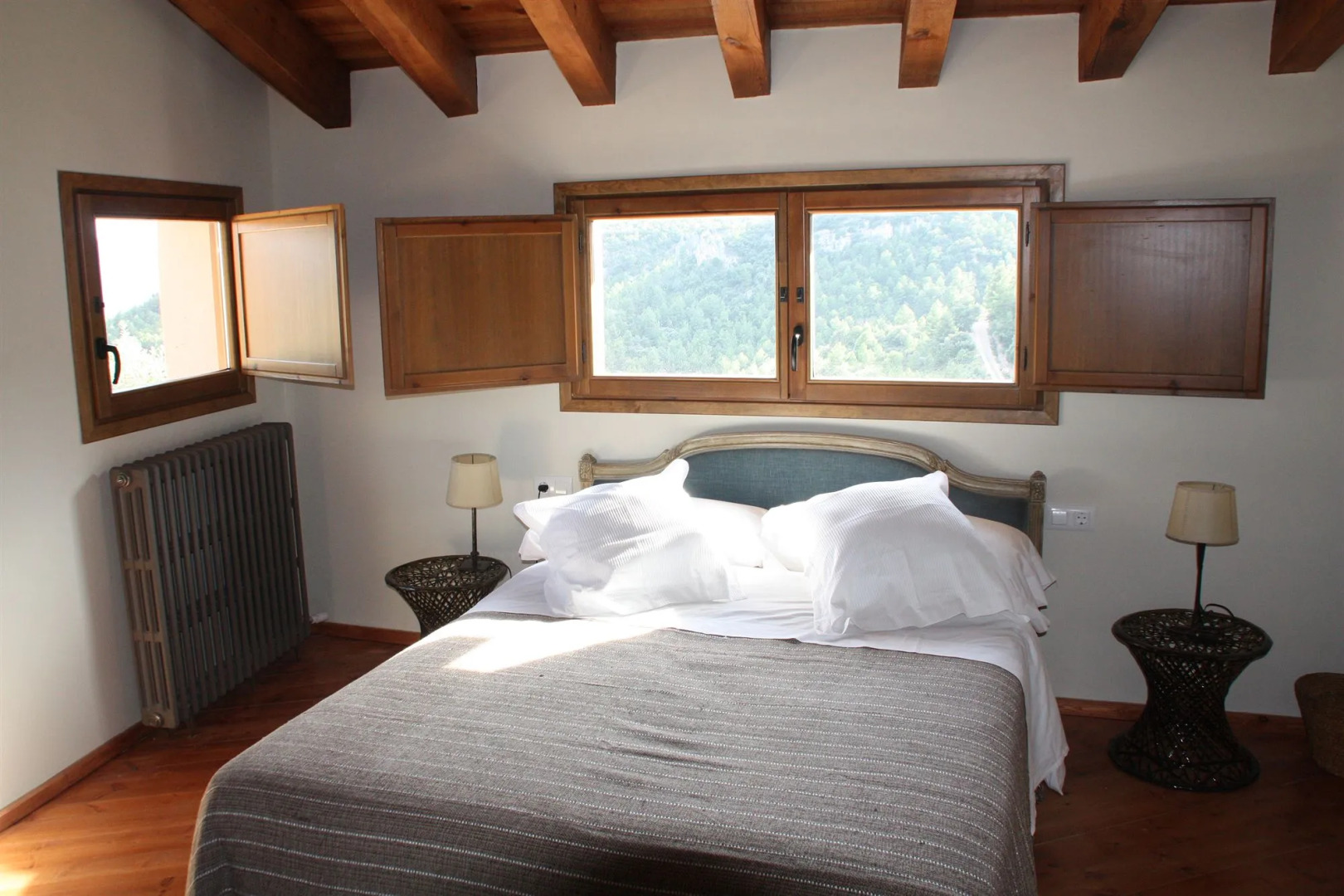 Hotel Mas de la Serra