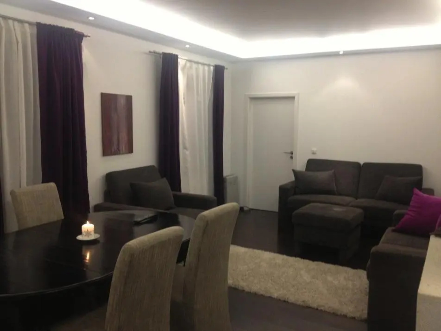 Apartments Oberwiesenthal