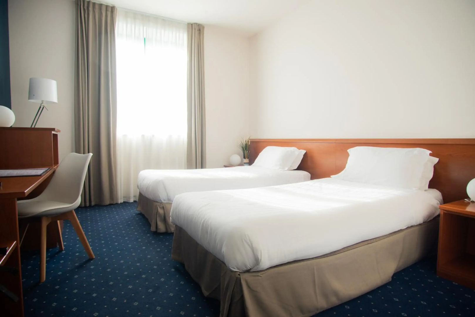 Hotel Glis