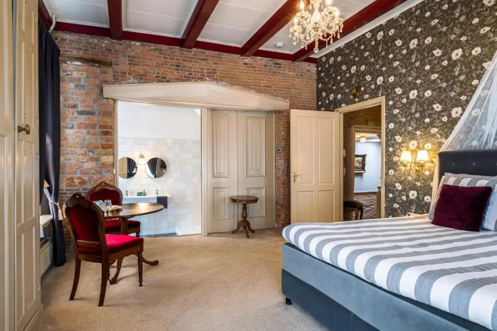 Herberg Het Rechthuis