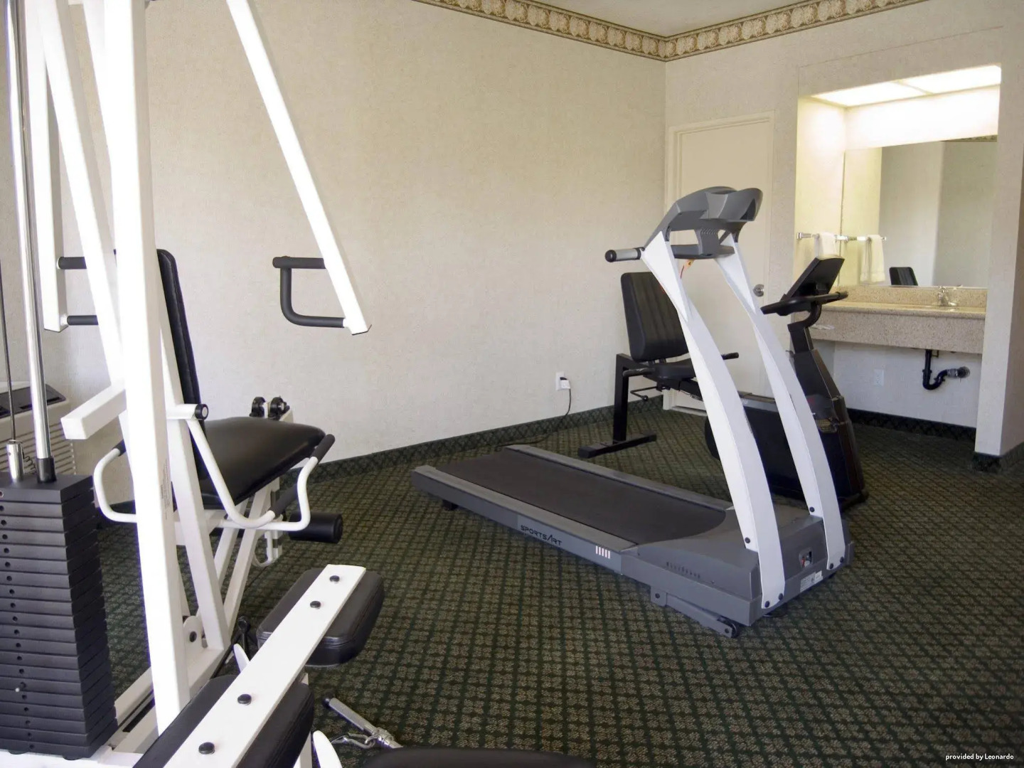 Huntington Beach Inn