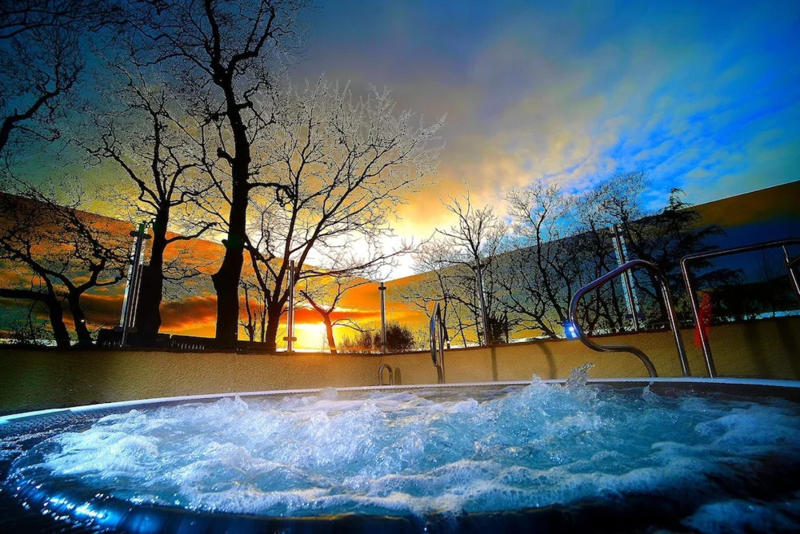 The Spa Hotel at Ribby Hall Village