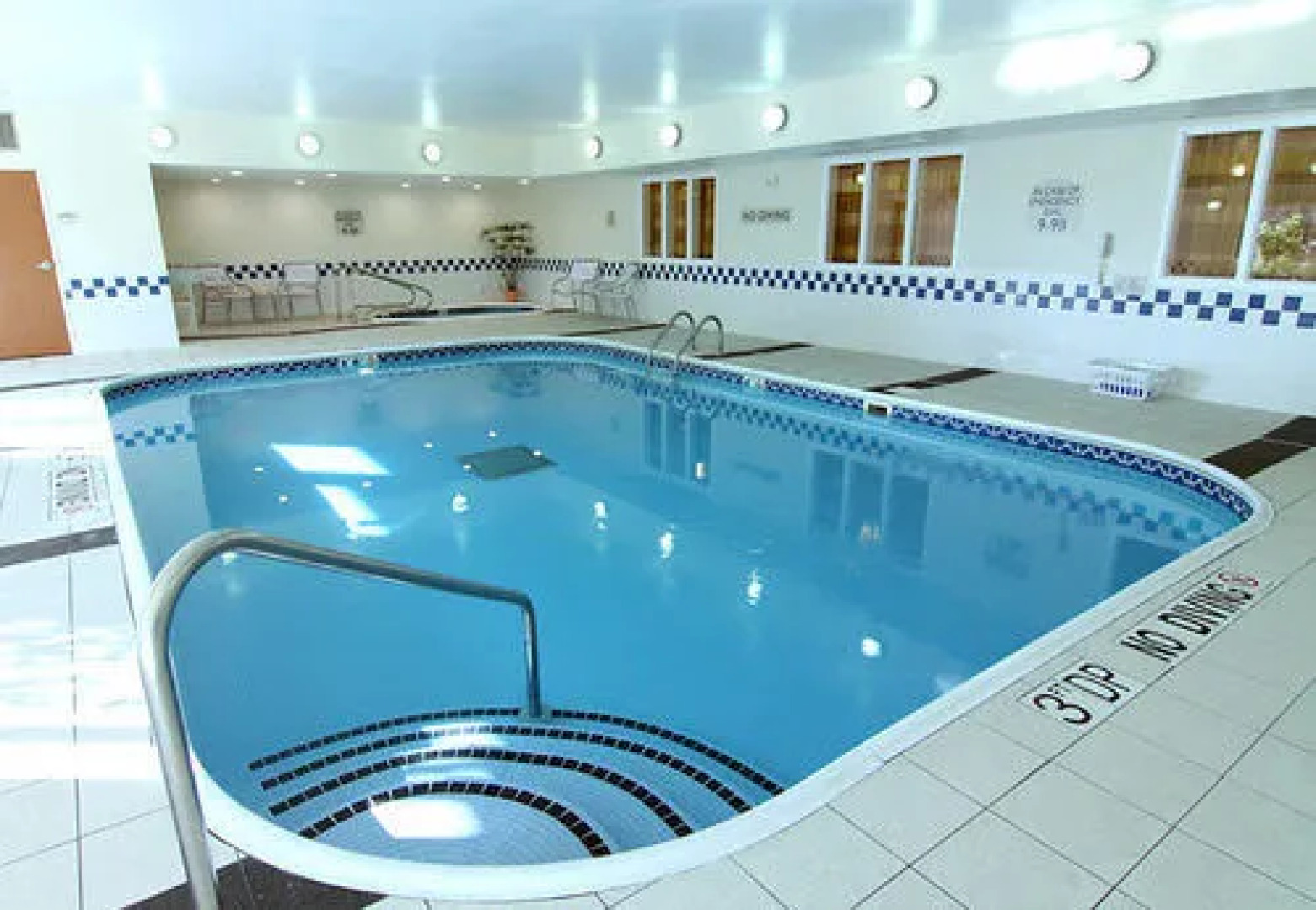 Fairfield Inn & Suites Minneapolis Burnsville