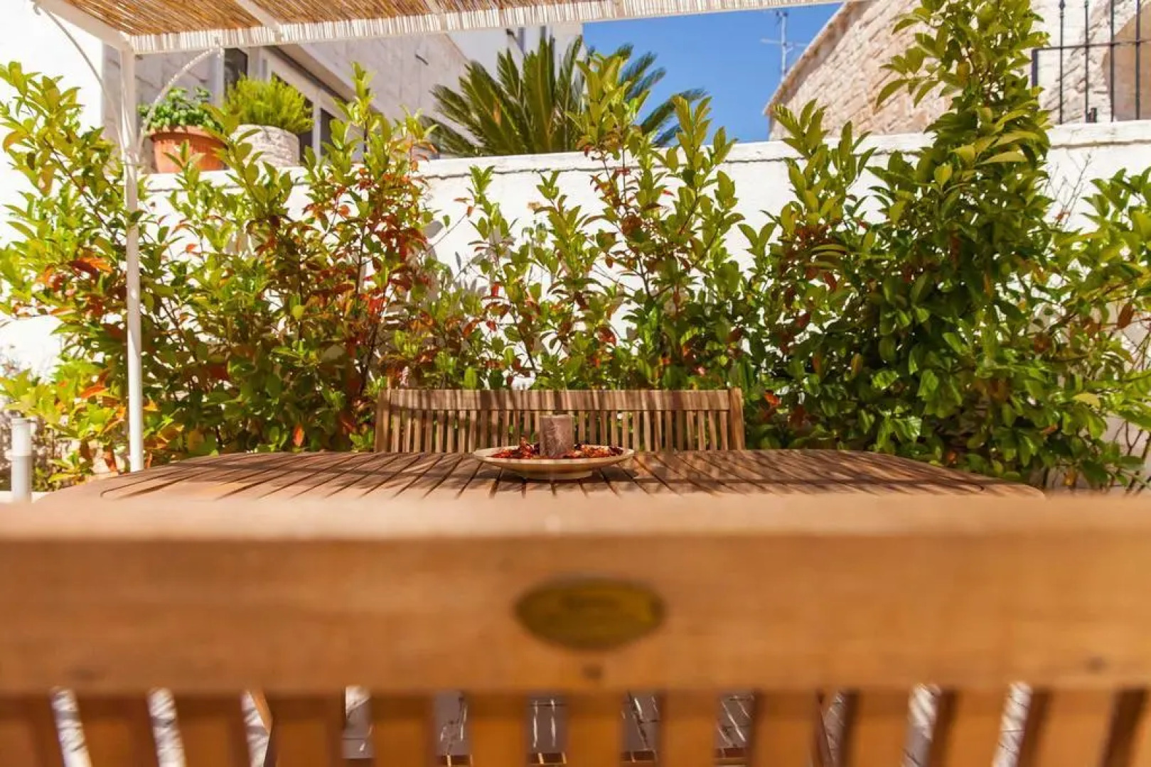 La Corte di Ercole - Dimora nei Trulli