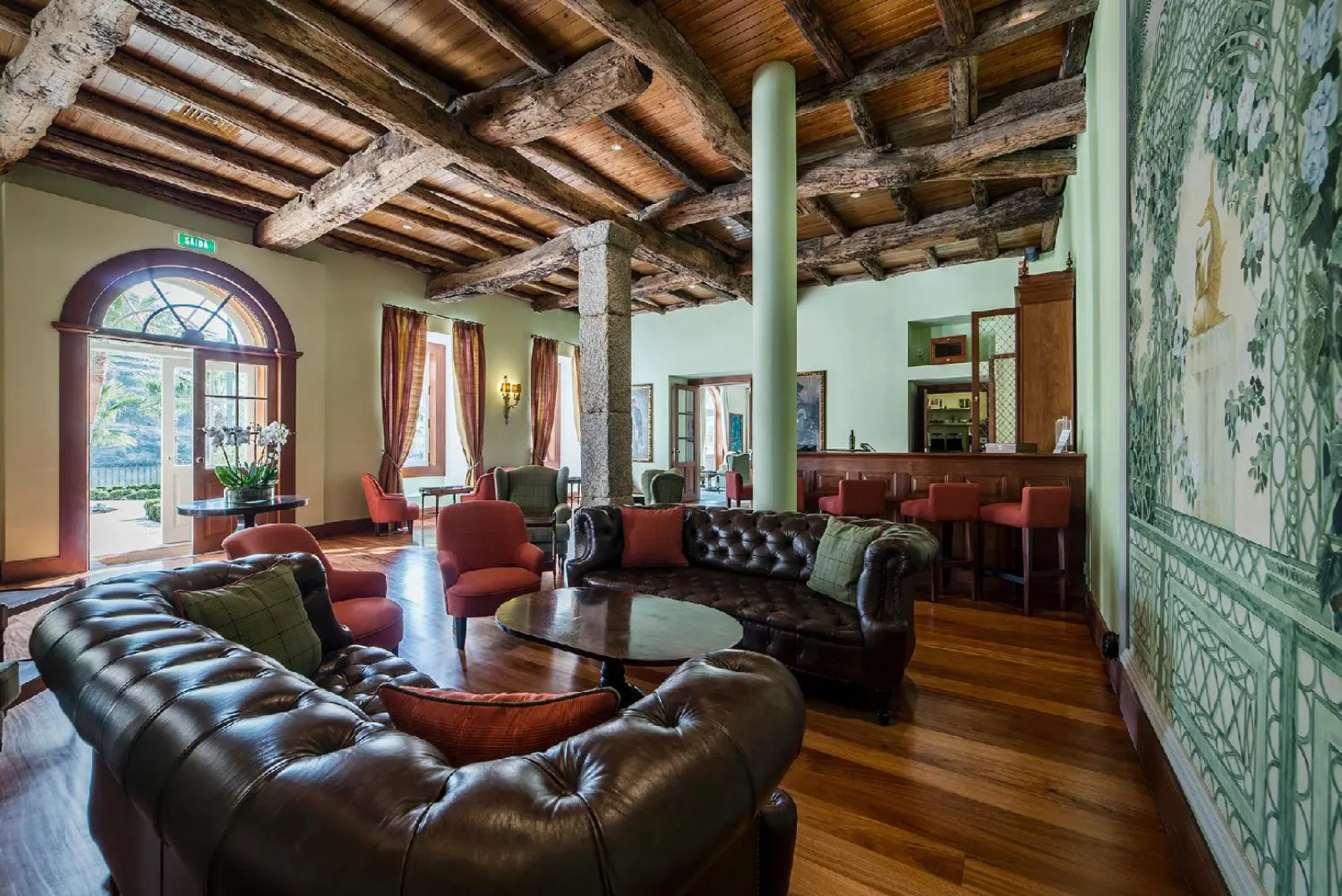 The Vintage House - Douro
