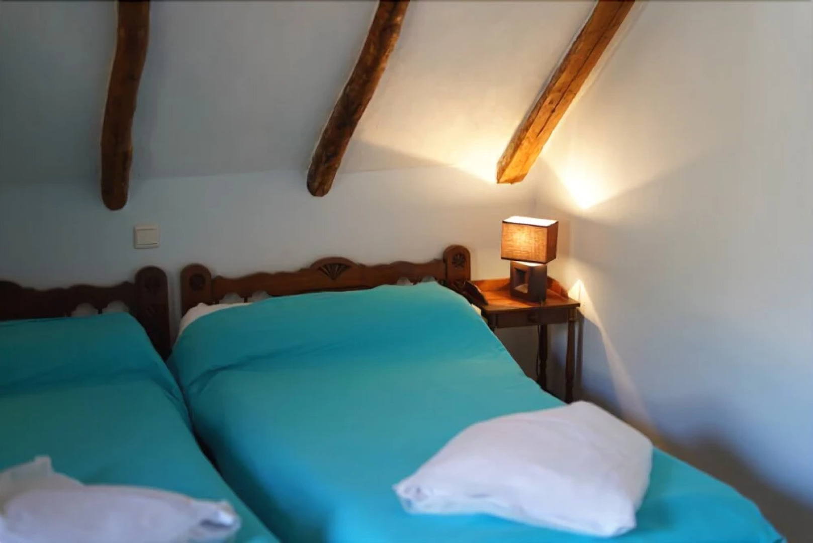 Gîte Cueyla 11 Personnes