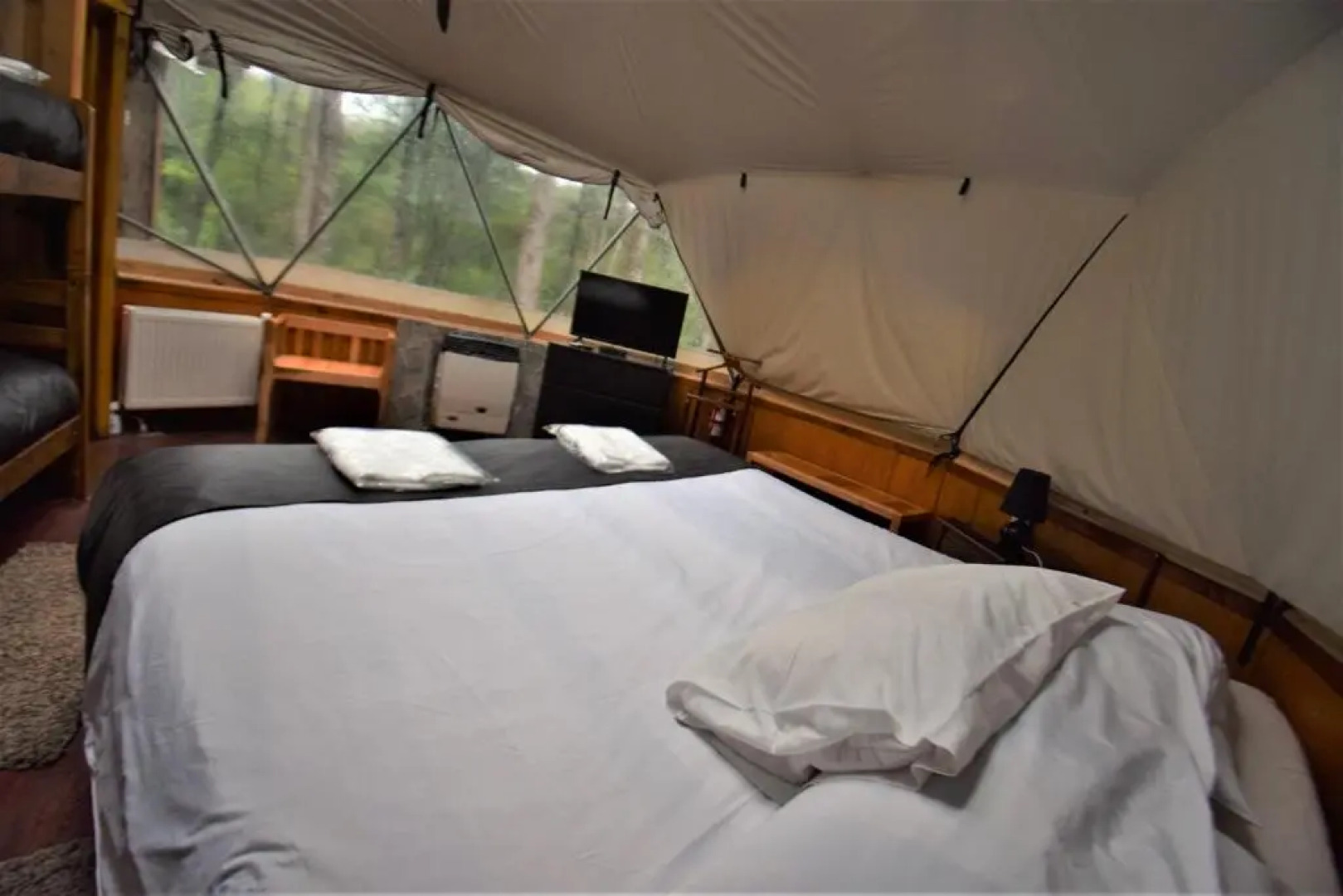 Vortice Chile Eco-Lodge