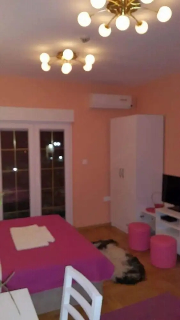 Akva Gold Apartmani
