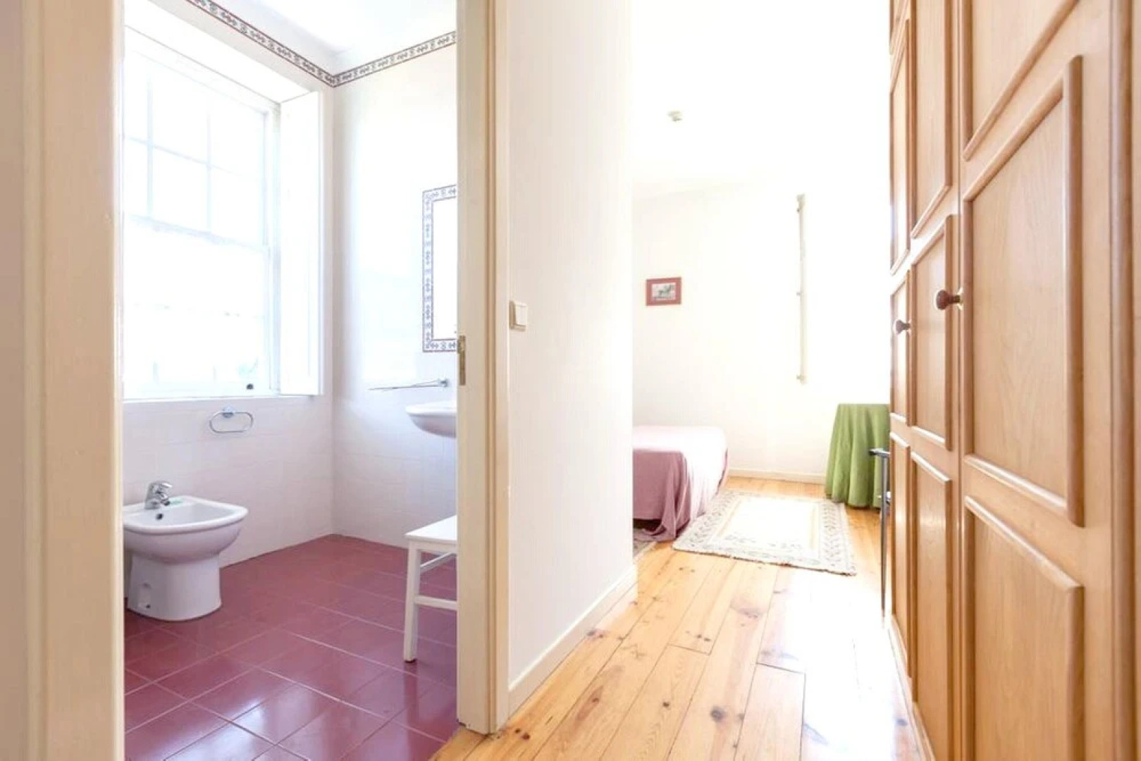 Holiday home Beco do Cantoneiro