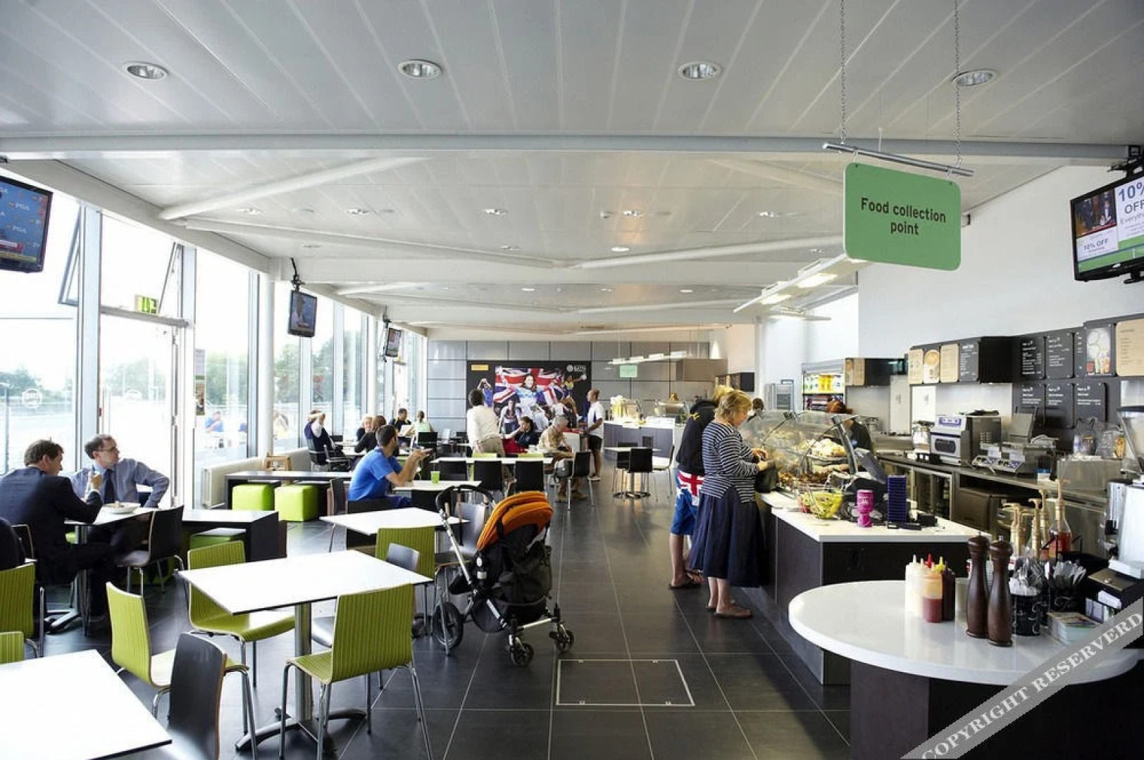 University of Bath City Centre Campus