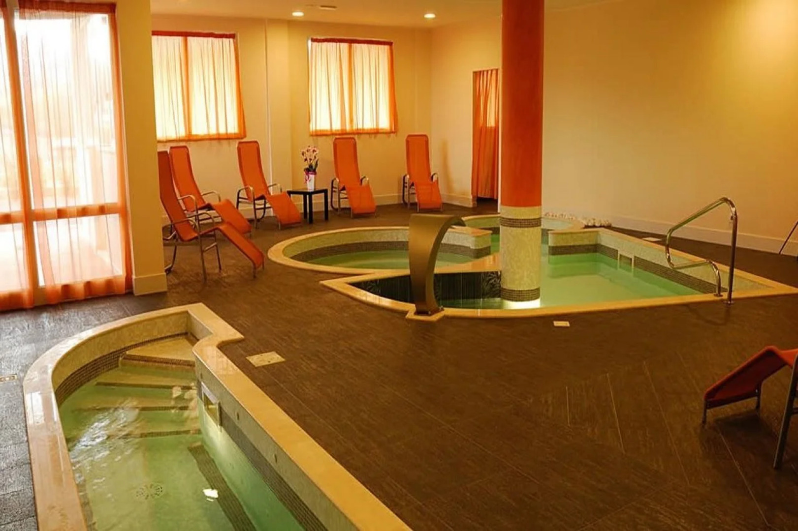 Il Parco Sul Mare Resort & SPA