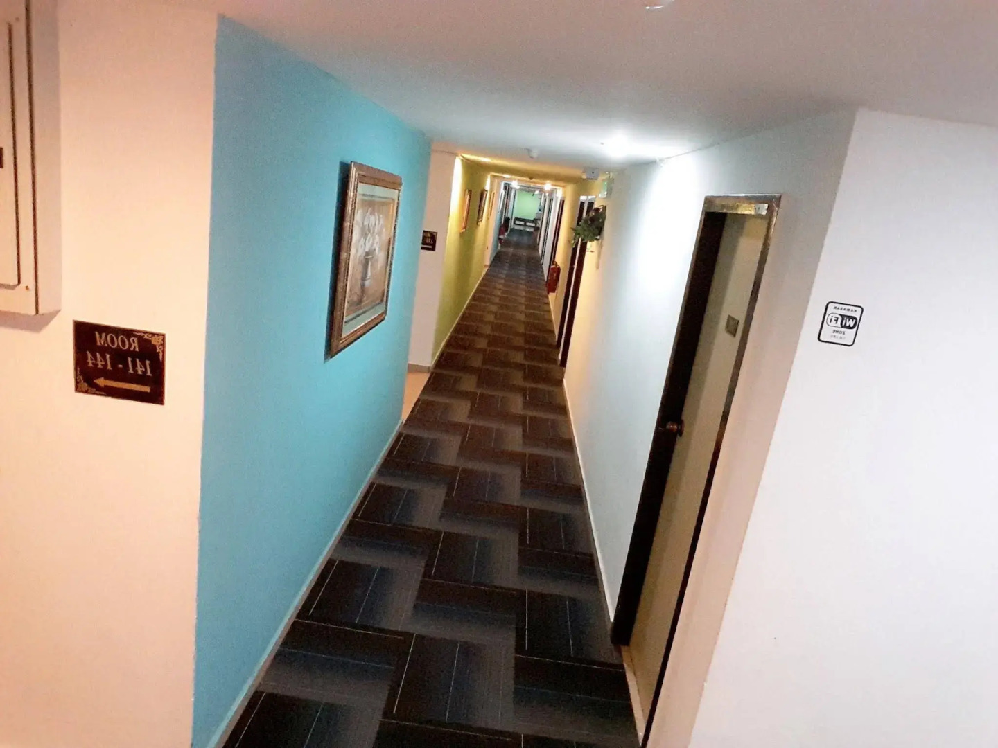 Sunshine Bay Resort Port Dickson