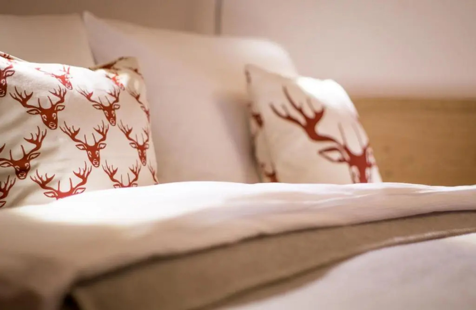 Ferienwohnung In den Bergen