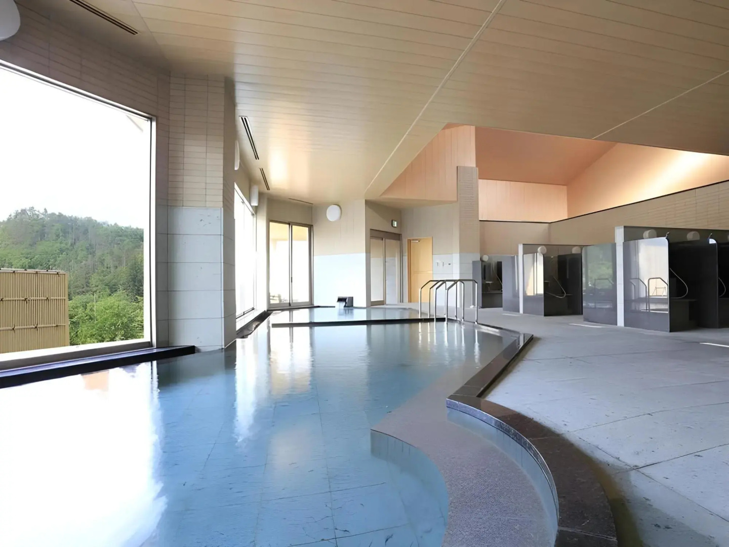 Goten Onsen Kurhous Goten