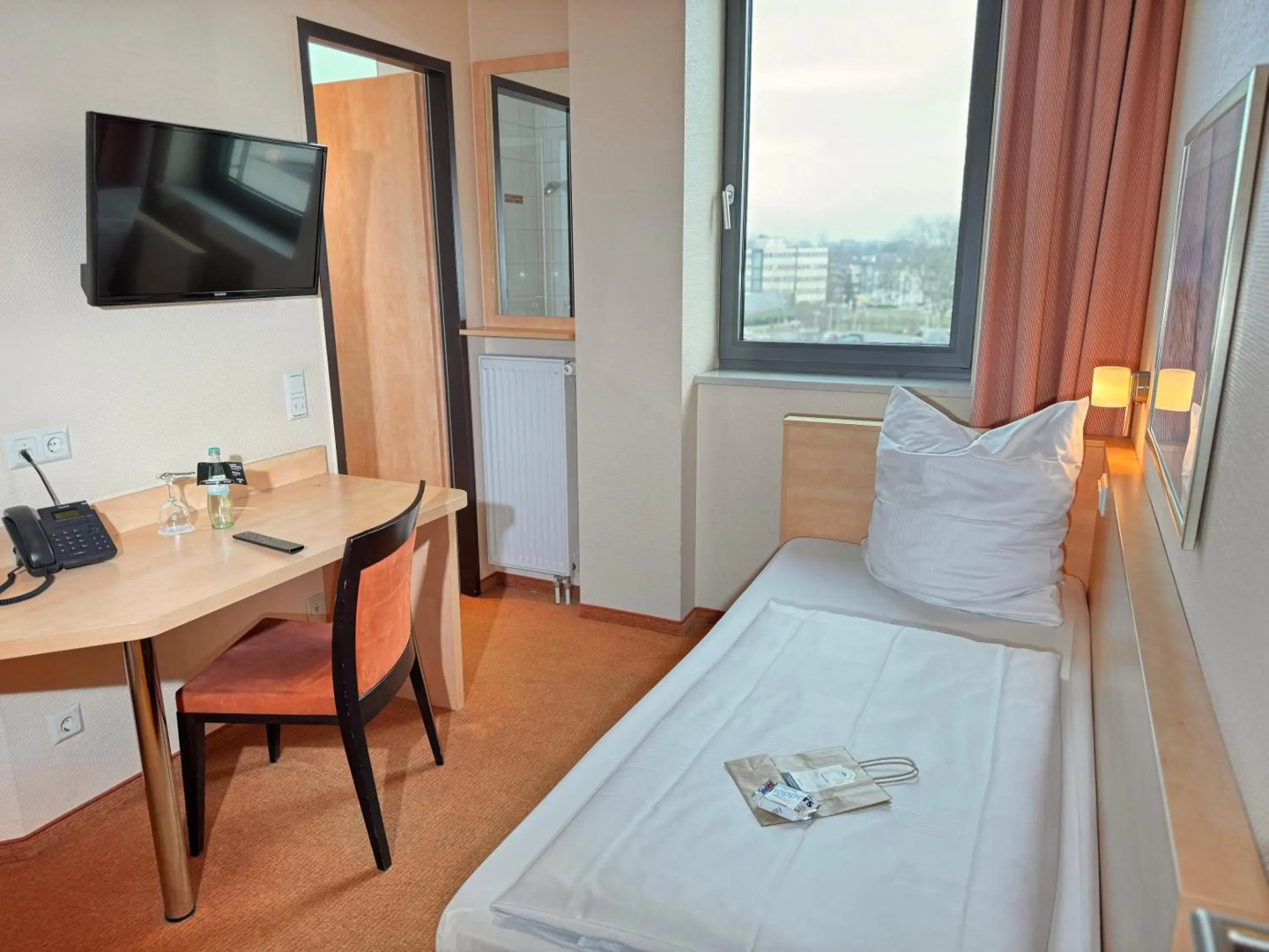 Hotel Rhein-Ruhr Bottrop