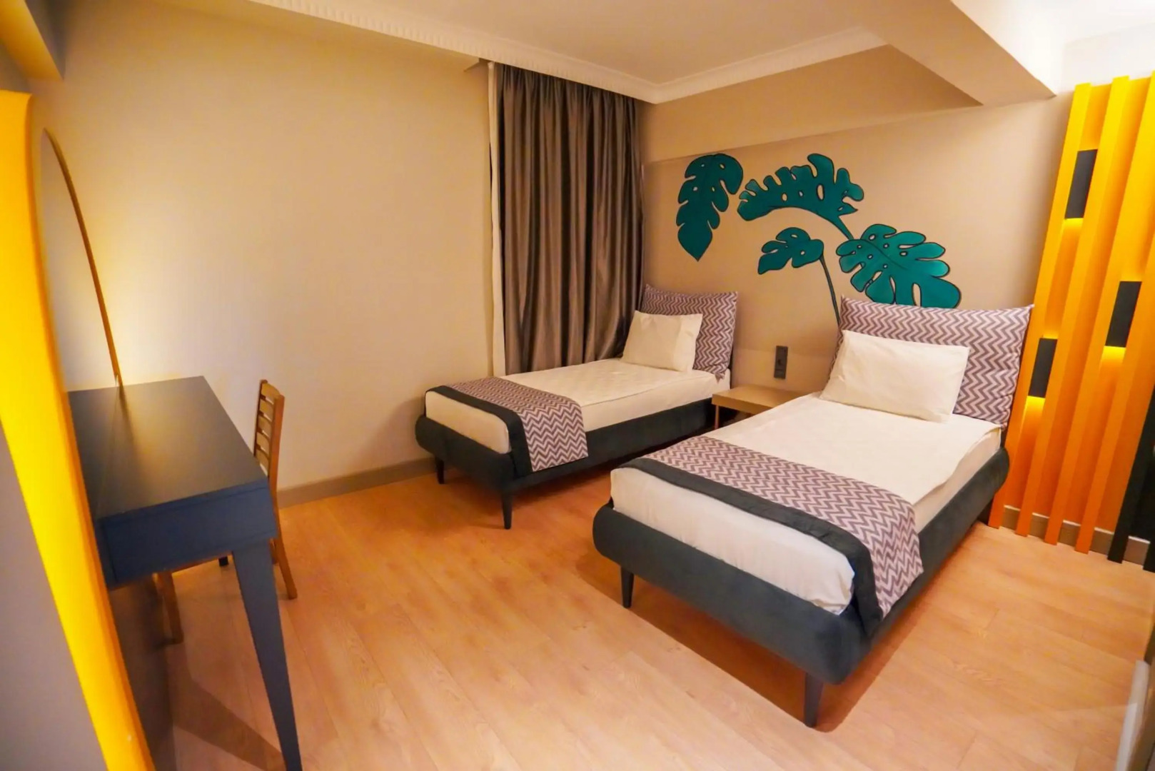 Sea City Devran Hotel & Spa