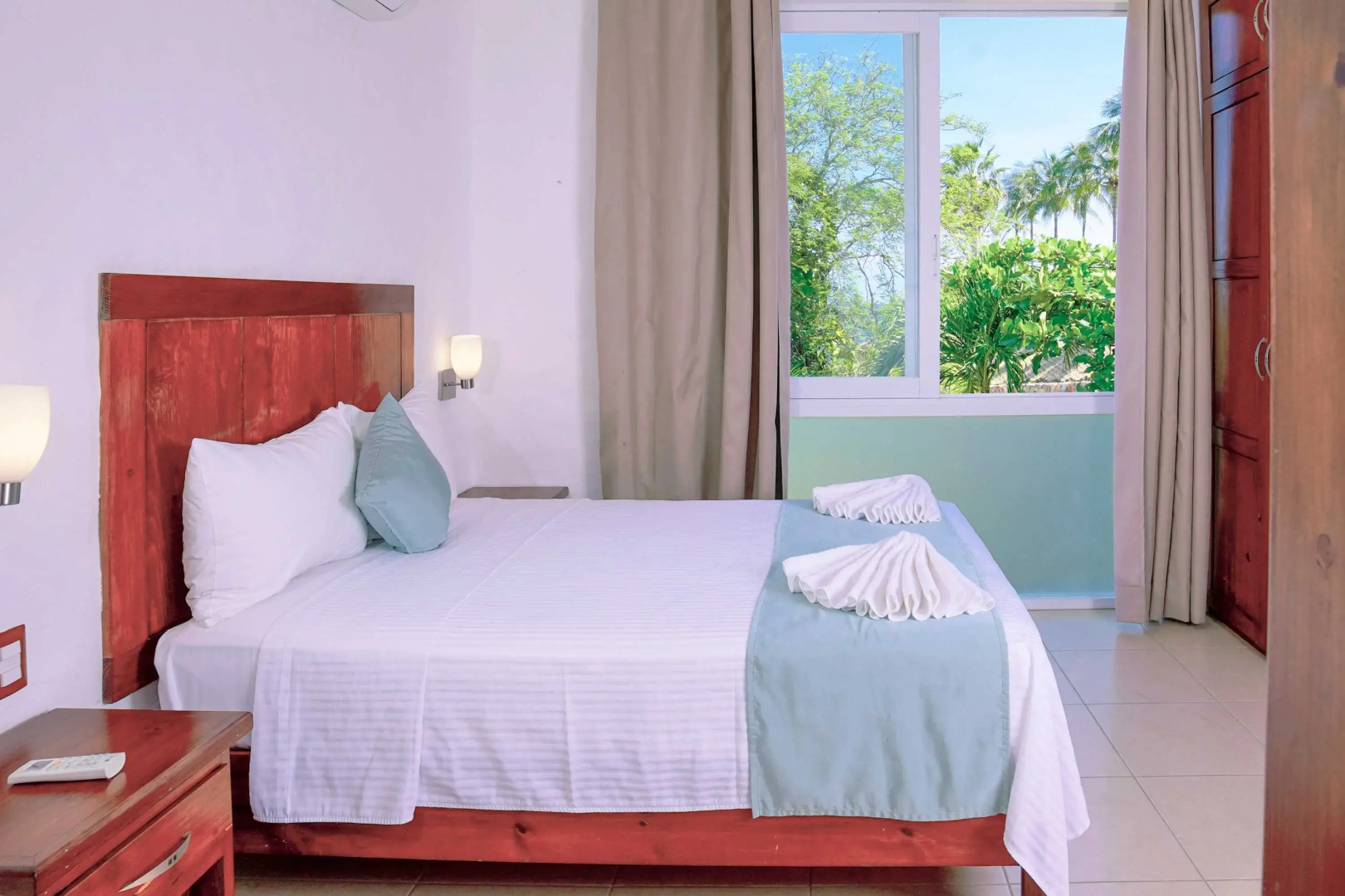 Villas & Resort Luz de Luna