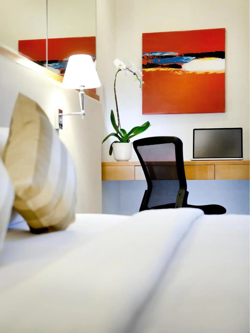 Silka Maytower Kuala Lumpur