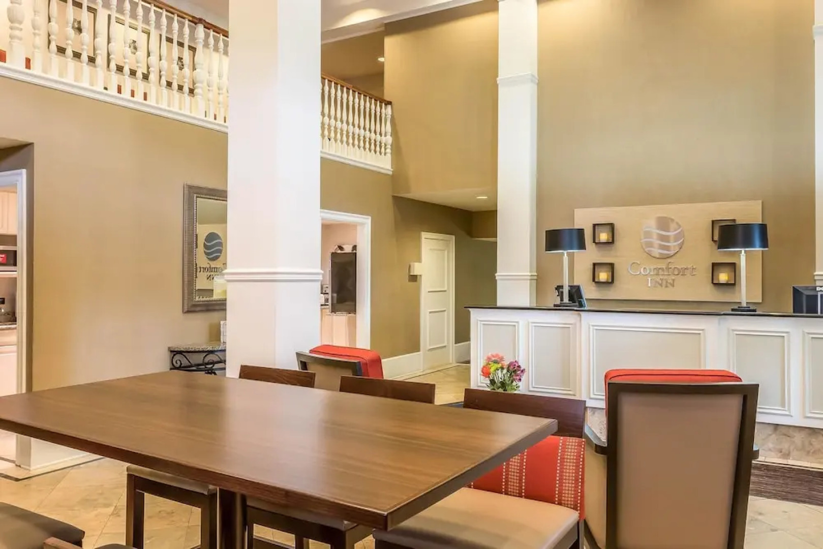 Comfort Inn Plainwell