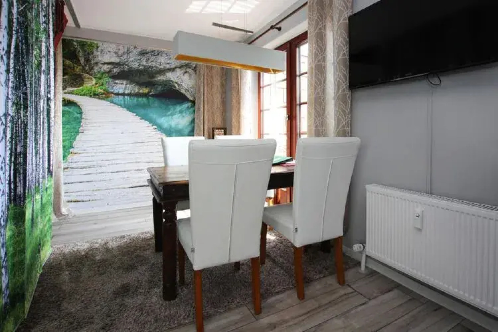 Apartment Jagdschlosschen, Bad Sachsa