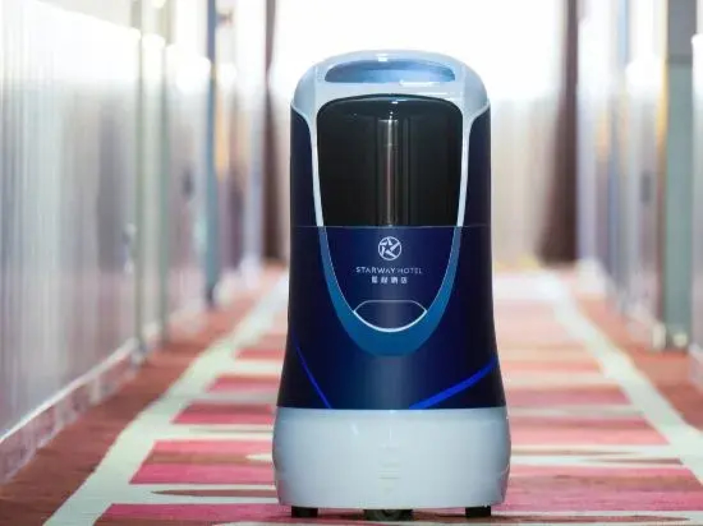 Starway Dunhuang Runze Hotel