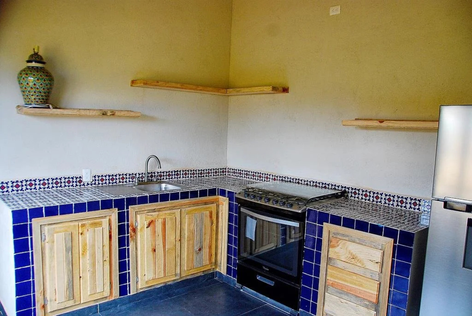 Sandunga Cabañas Boutique