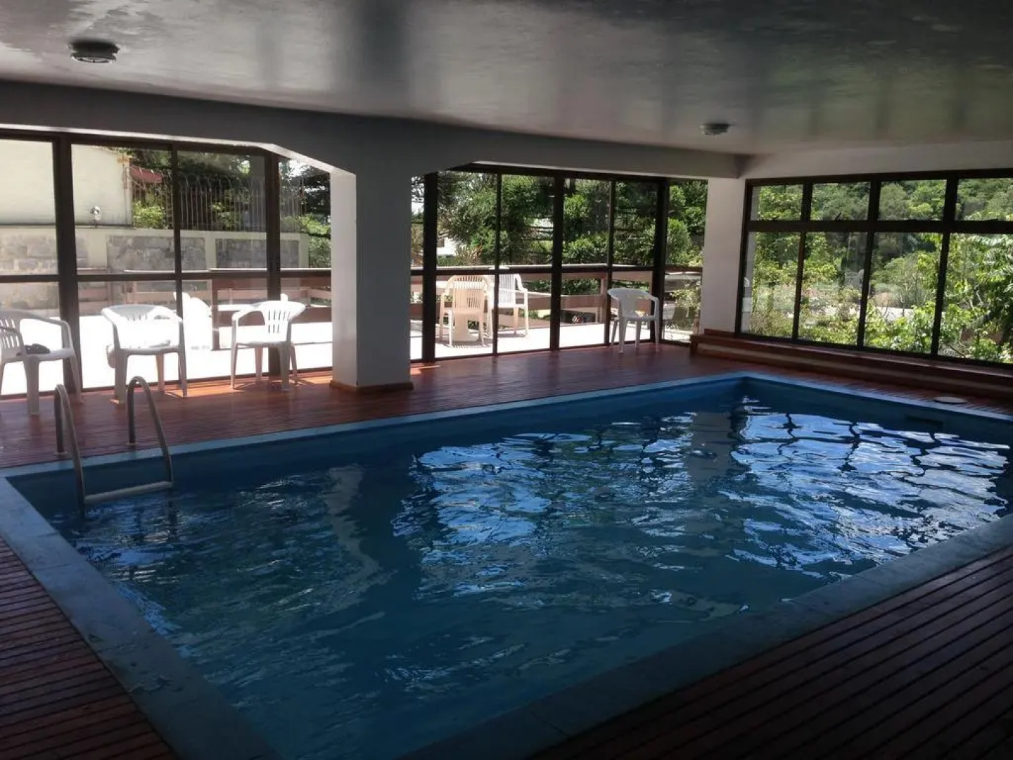 LocFlat - Apartamento Mirante 211