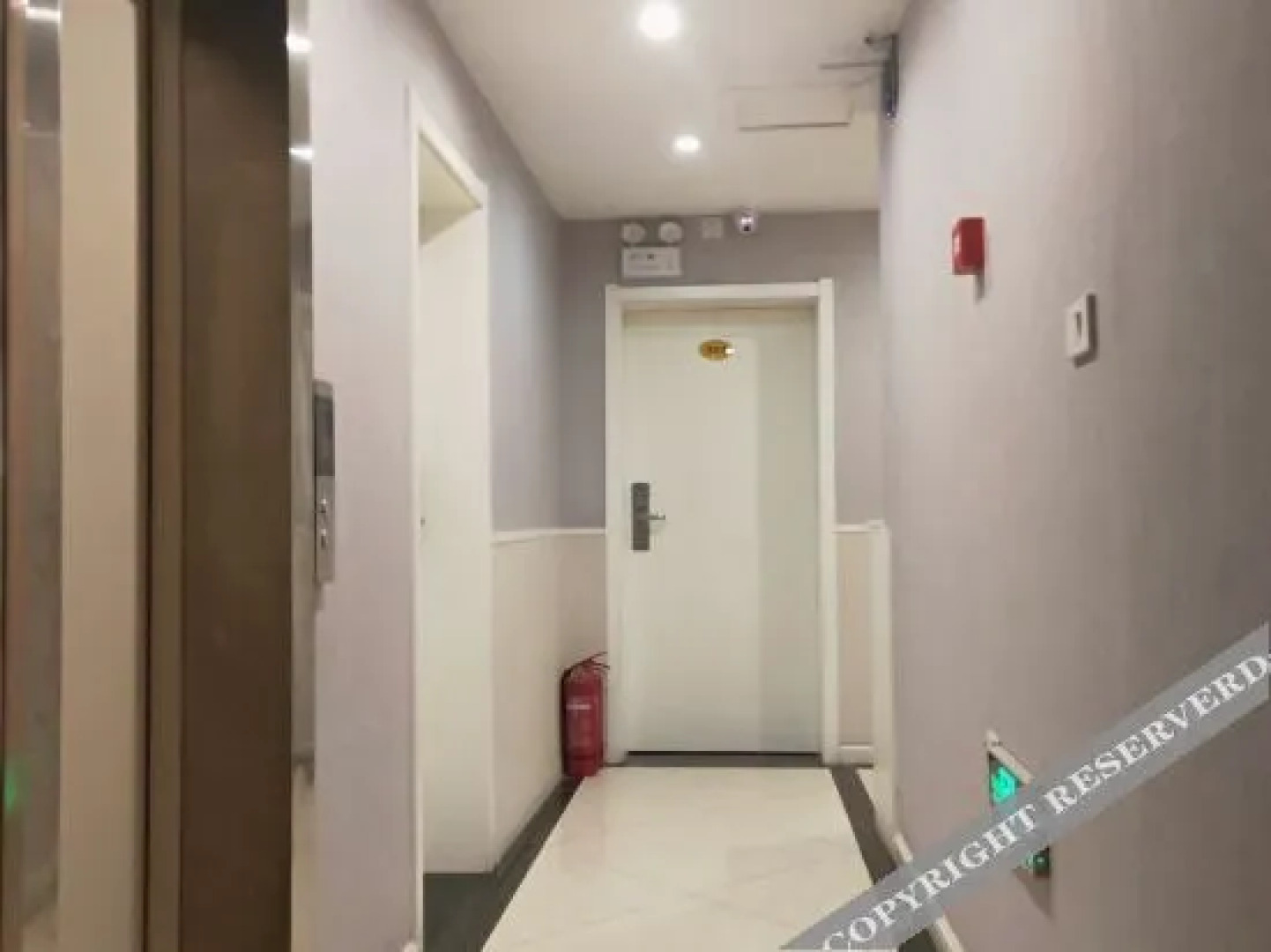 Sanmen Gorge 0398 Hot Spring Hotel