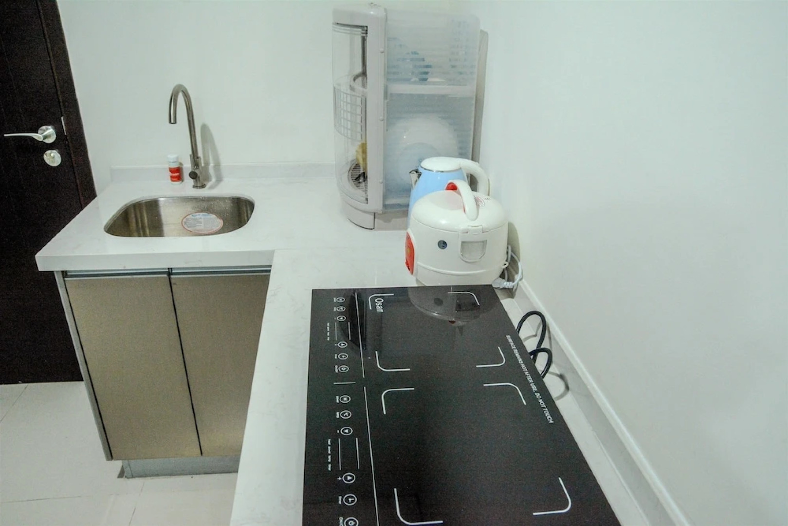 1 BR at Brooklyn Apartment