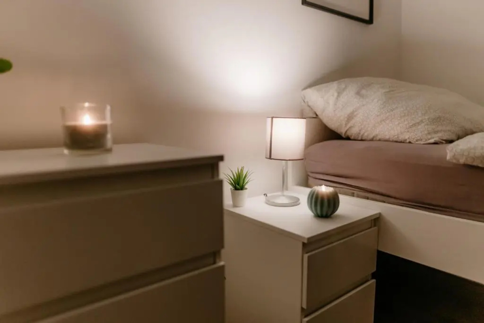 Ferienwohnung, Monteurzimmer Pavan E2