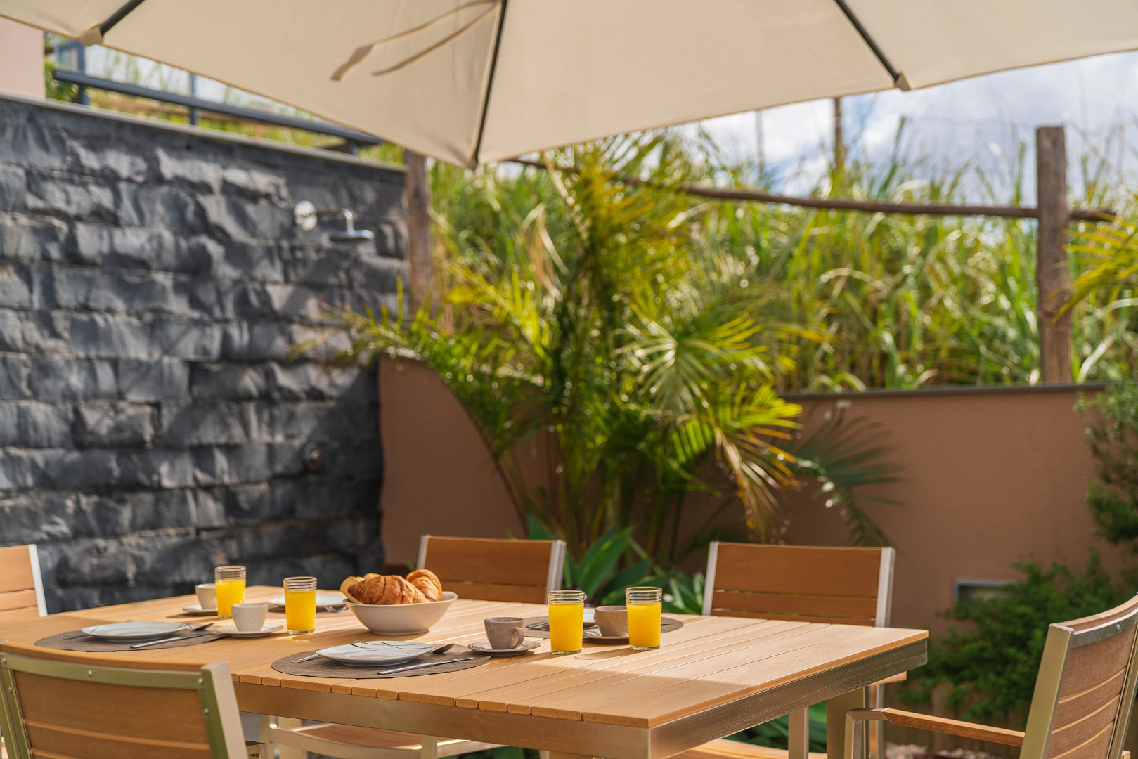 Quality Tranquil Villa With Sea-View | Oceanscape