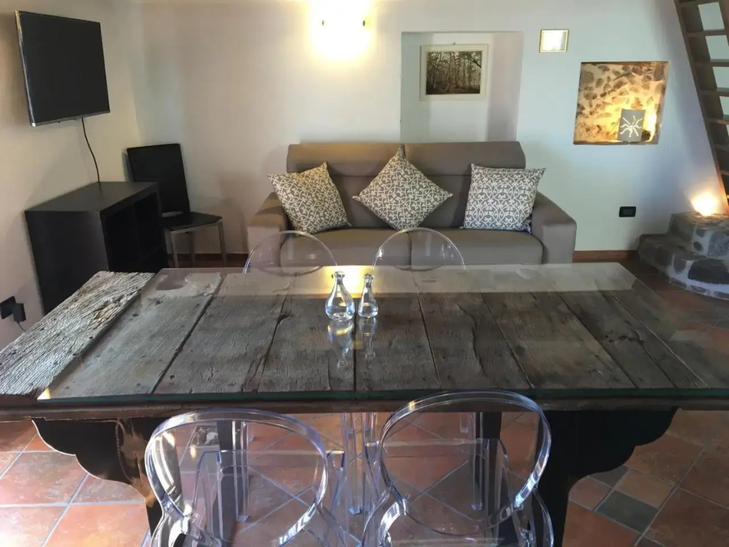 Rosato B&B