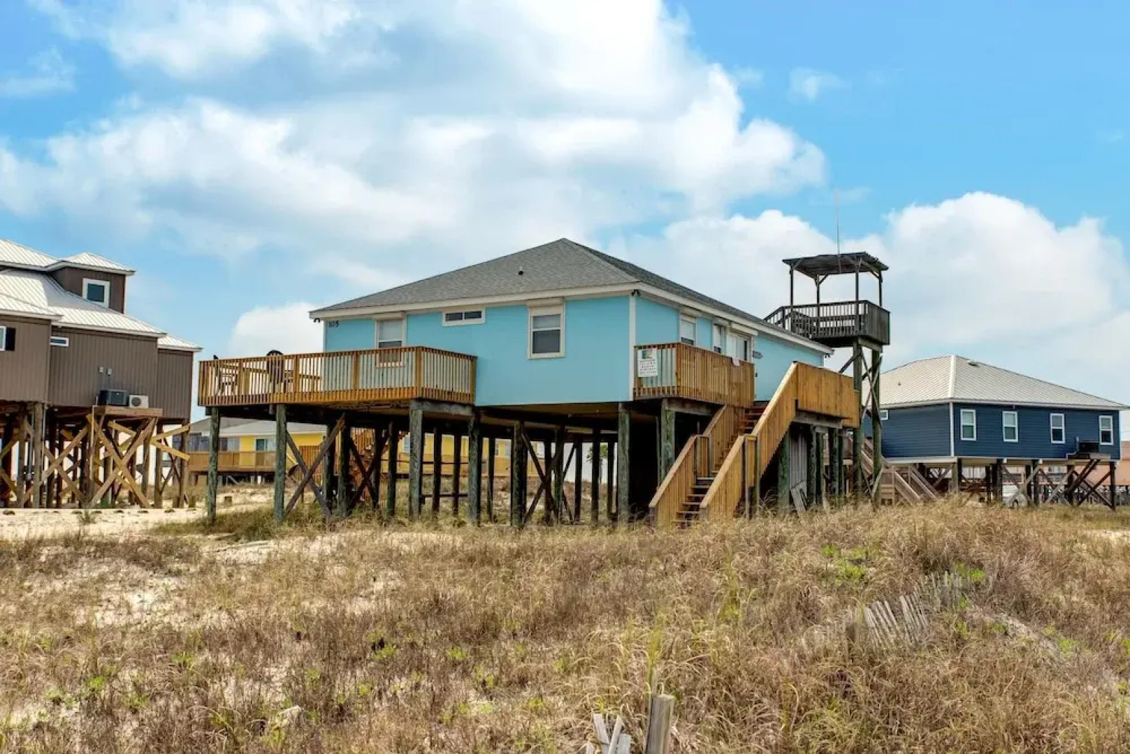 Sandbar - 105 Raphael Semmes