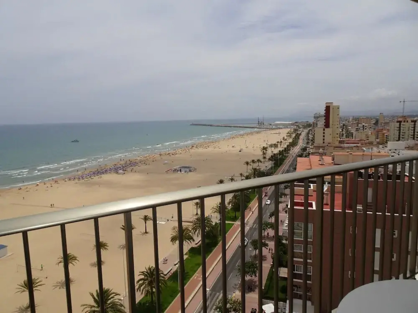 Apartamento Infante E4- 13Âº (2/4)