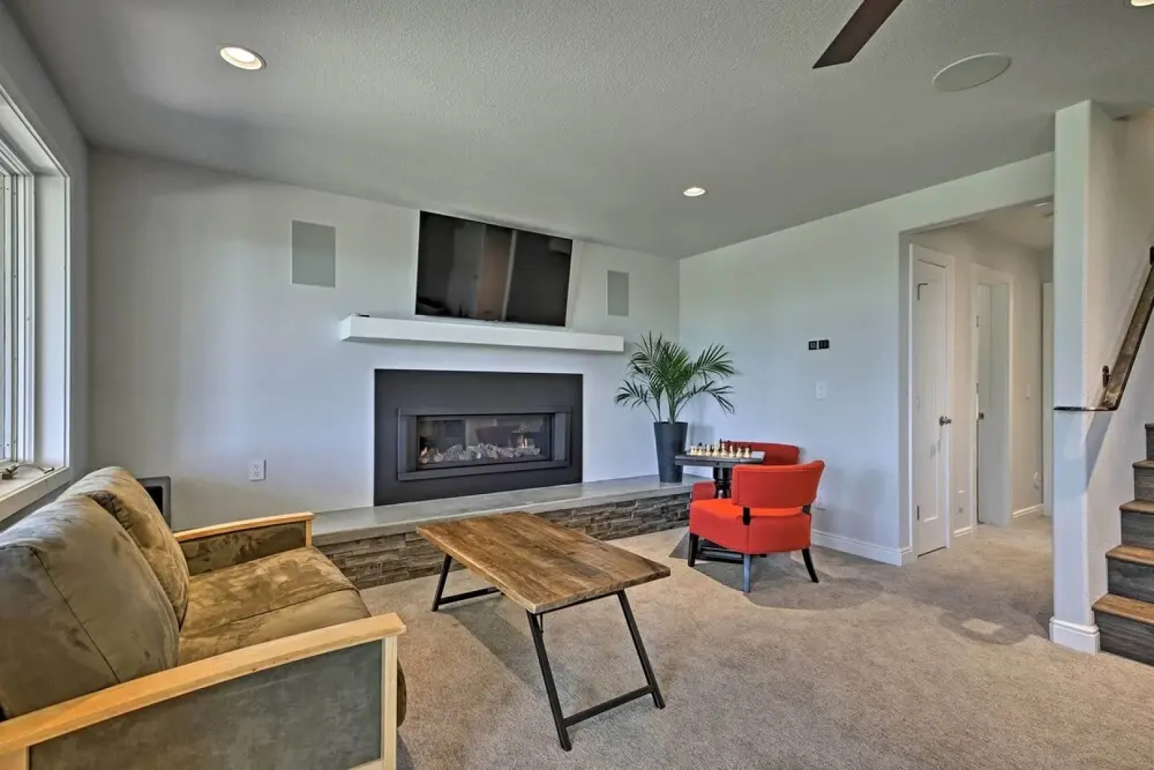 12 Mi to Red Rocks: Morrison Home w/ Deck