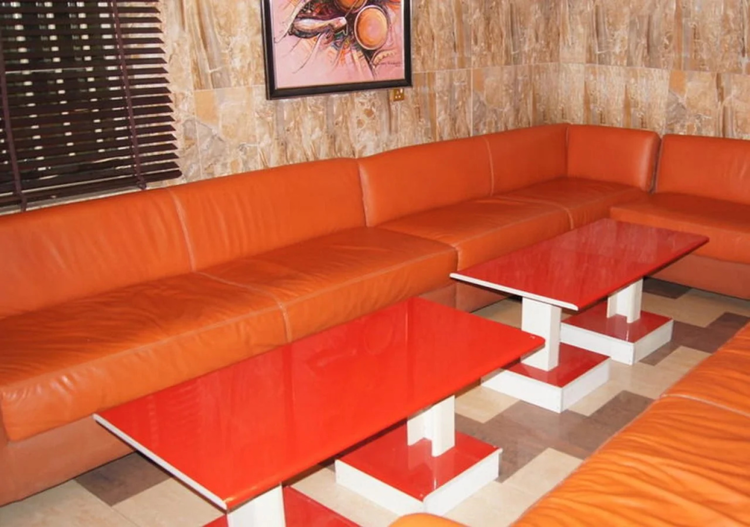 Royalview Hotel And Suites