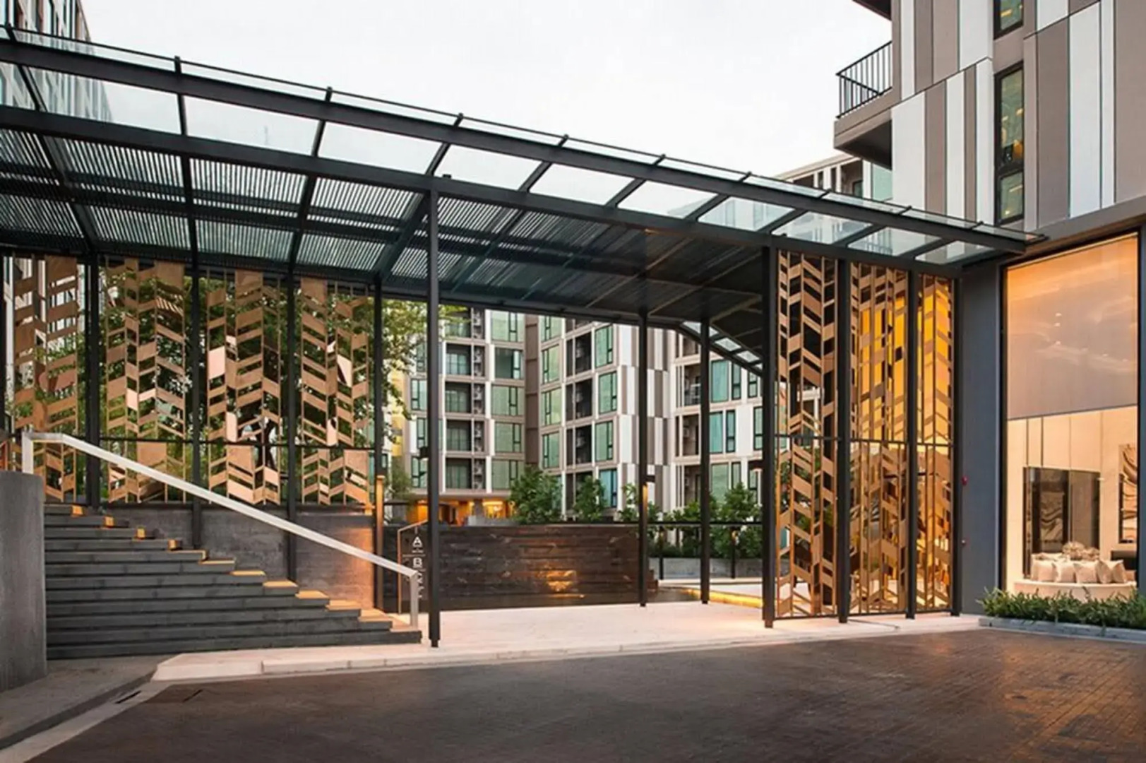 Arthouse Uptown Phuket