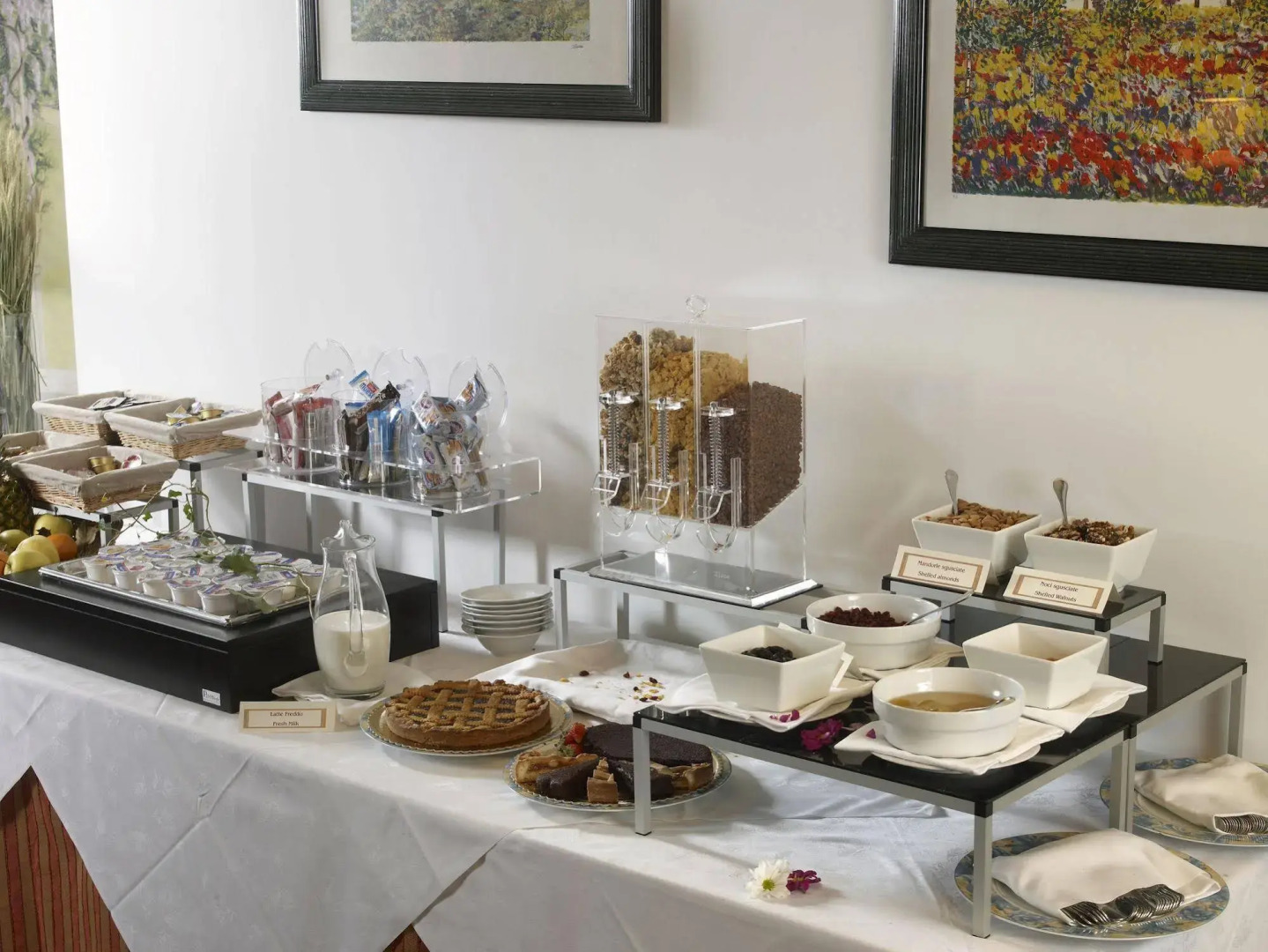 Hotel Parco Borromeo