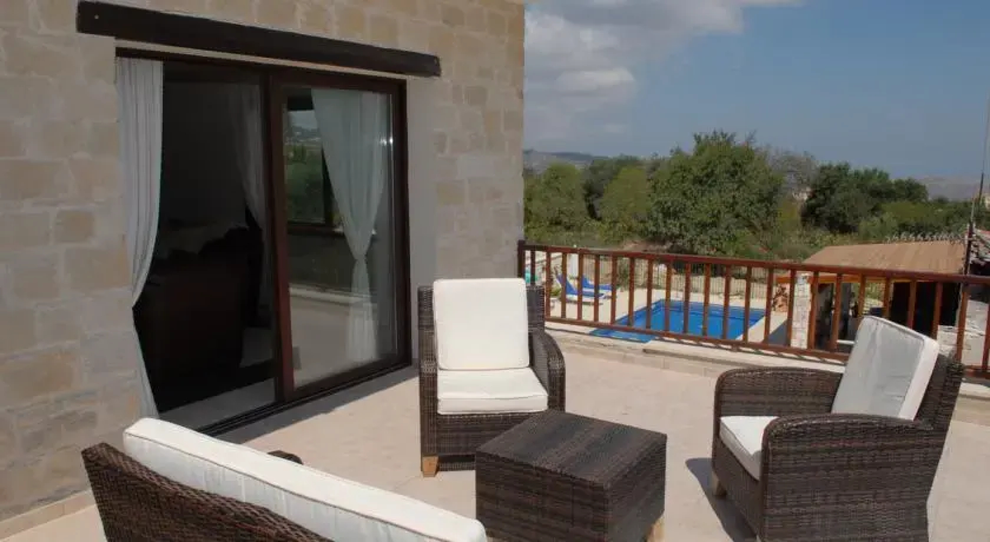 Villa Rania